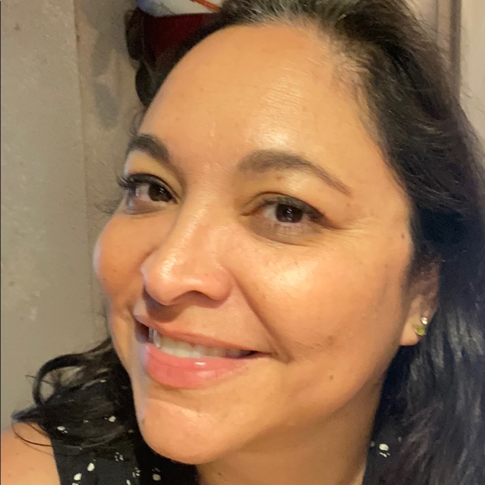 Meet your Posher, Dianna